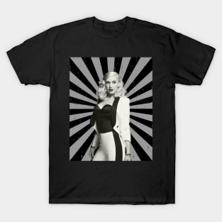 Retro Gwen T-Shirt